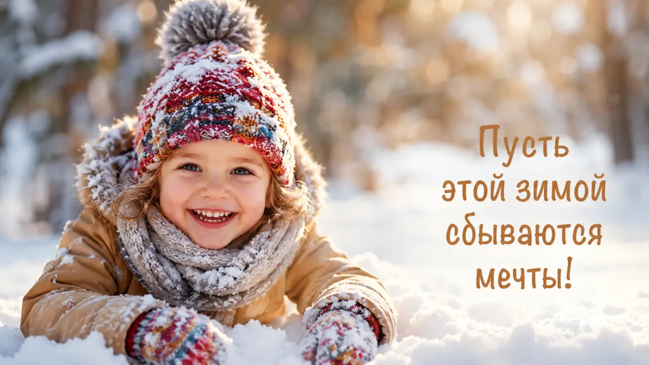 Полный гид по детским аксессуарам: шапки, шарфы, перчатки